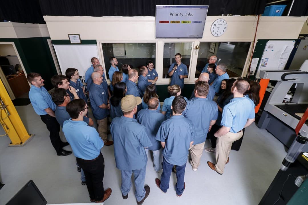 Atlas Endüstri Hakkımızda