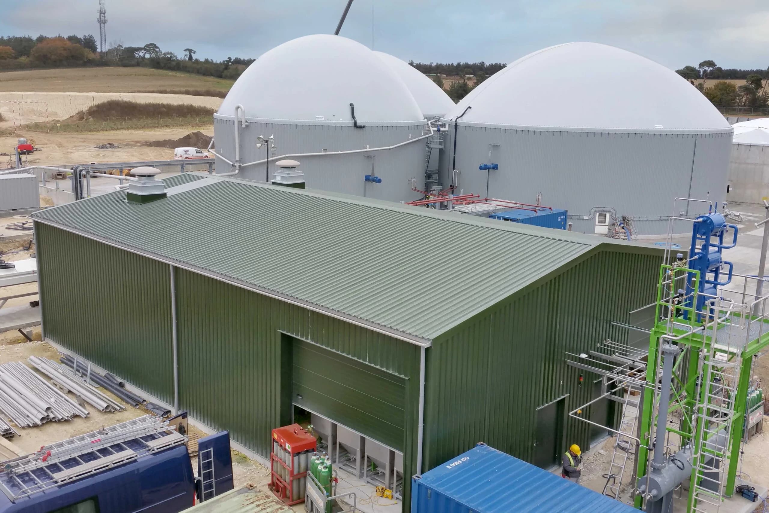 Hat Otomasyonu Devreye Alma