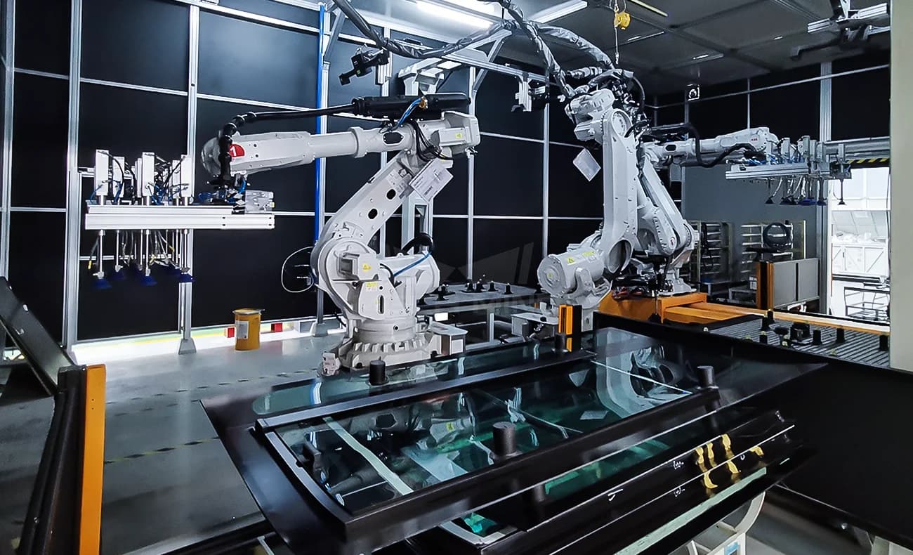 Kalite Güvencesi & Raporlama